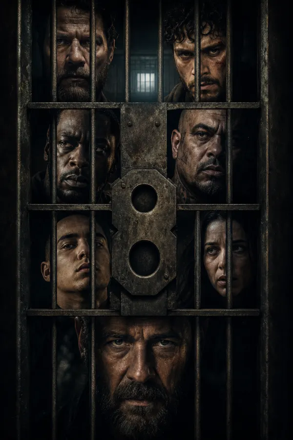 Cell 8 available on Tiviport